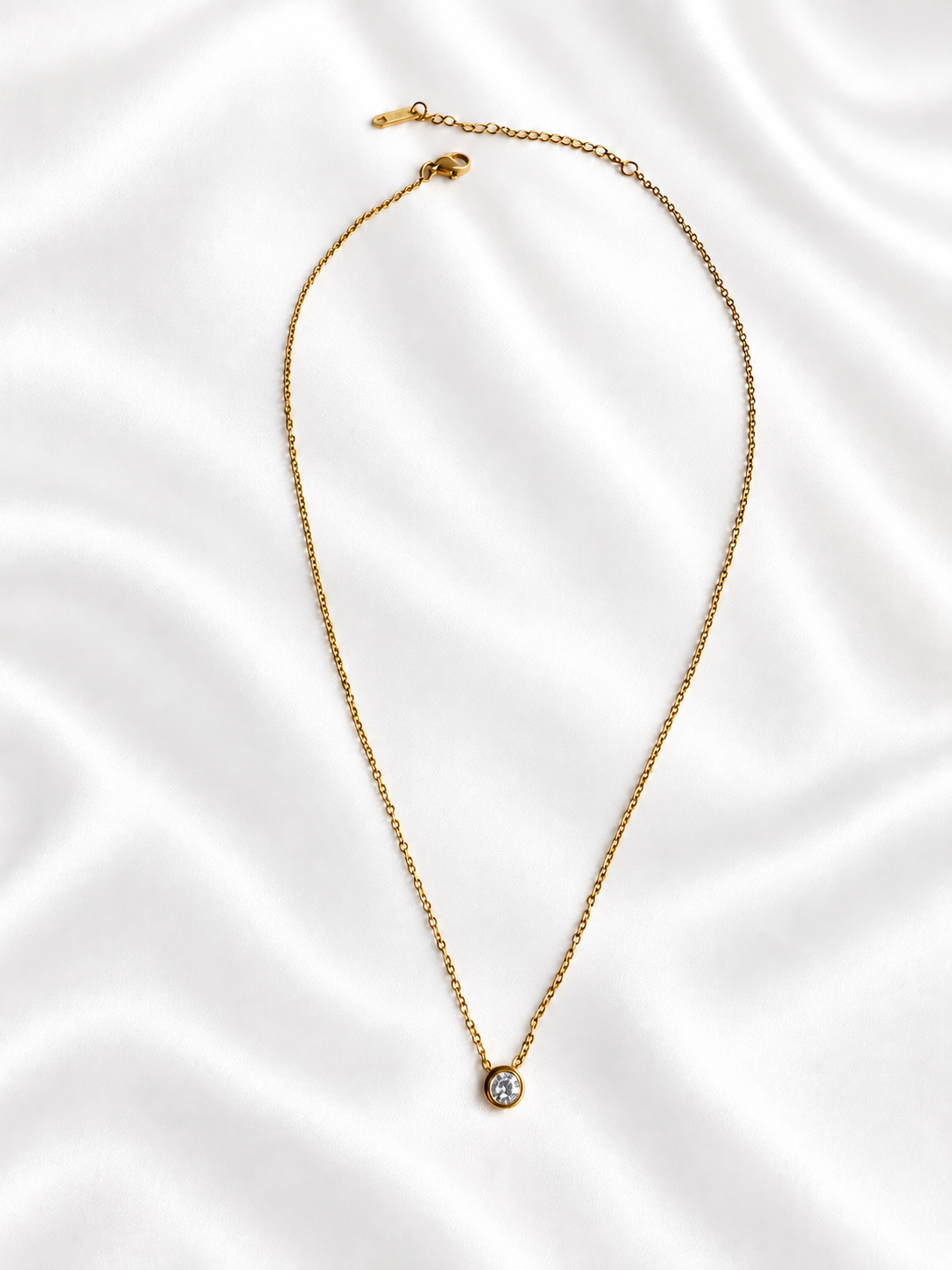 Collier Emma