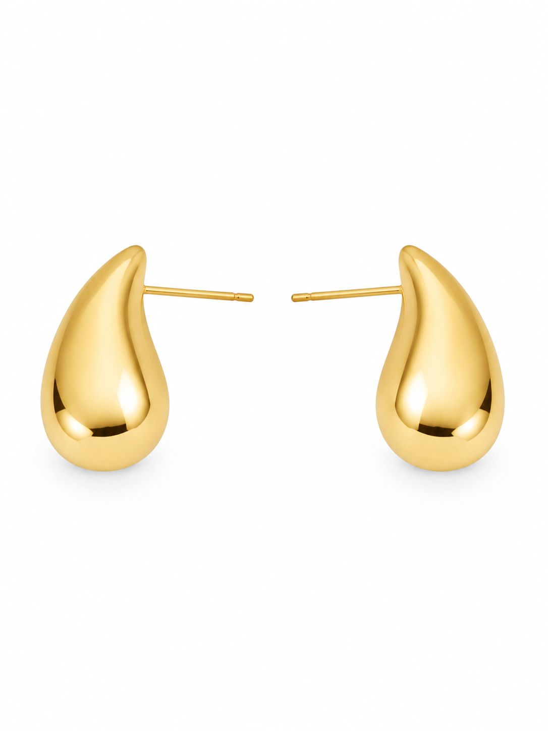 Boucles d’oreilles Naïa