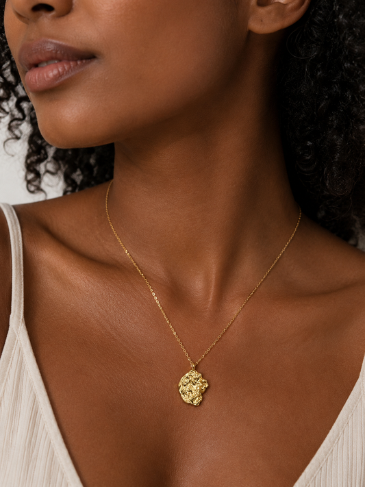 Aurélys necklace