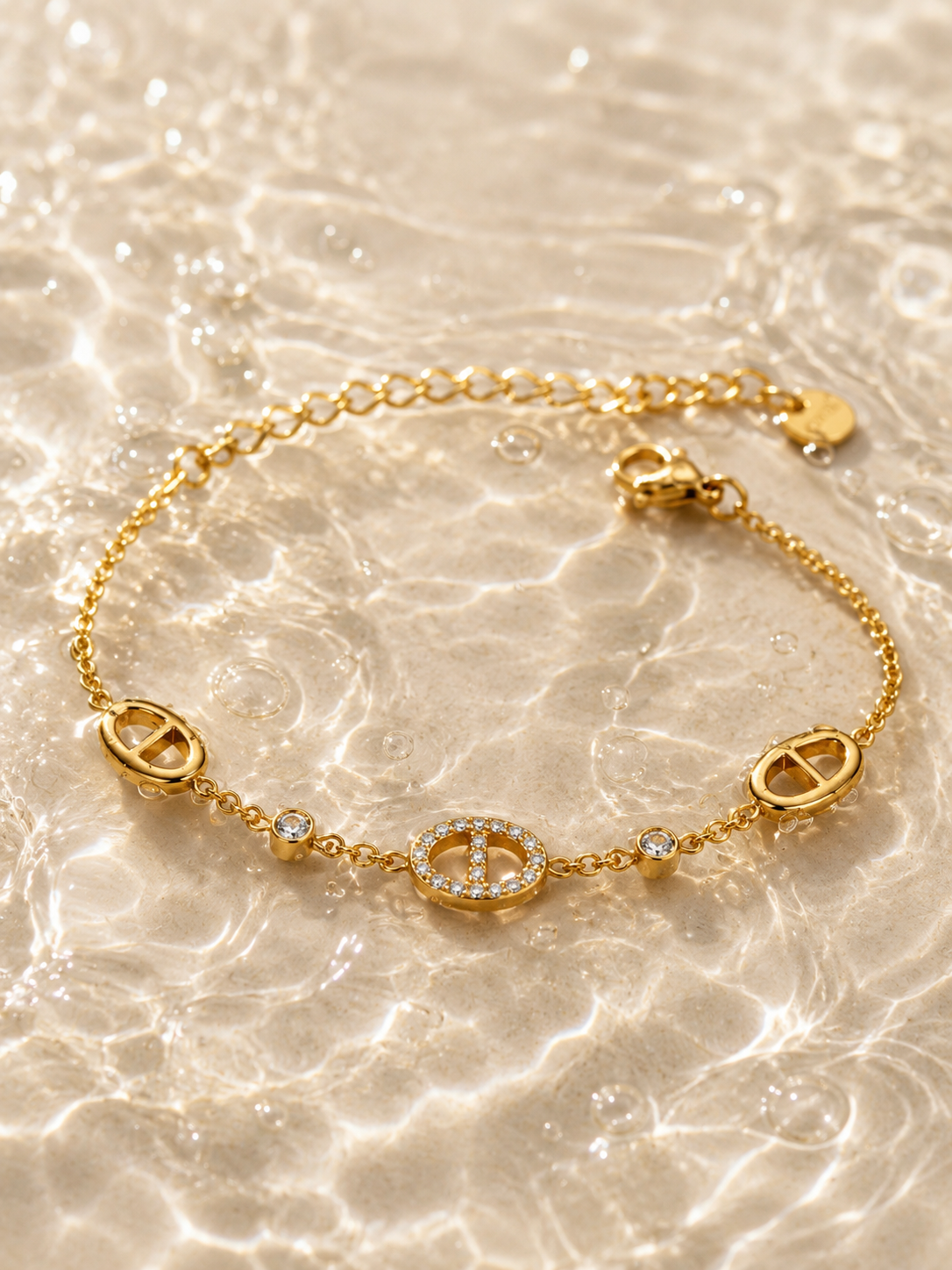 Bracelet Saphéa