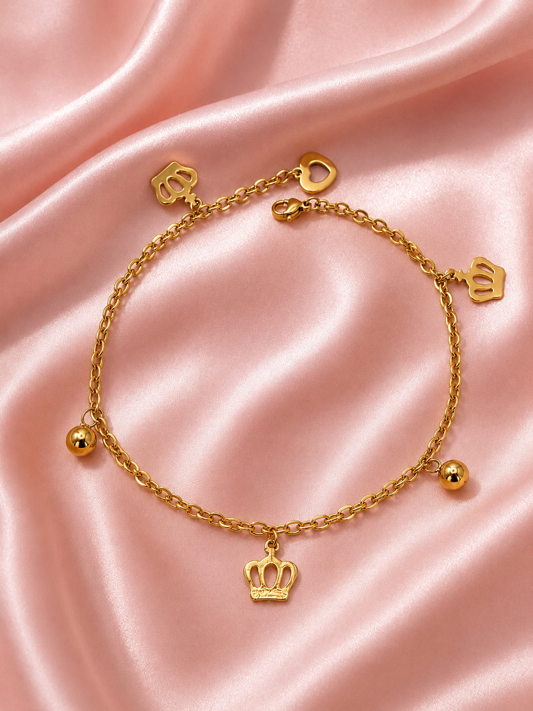 Courona – Anklet