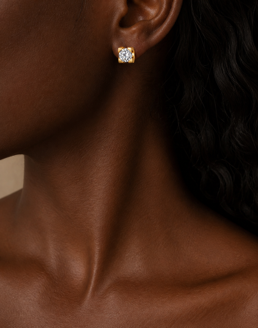 Boucles Éloria – Zircon éclat