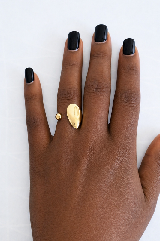 Bague Alya – Élégance