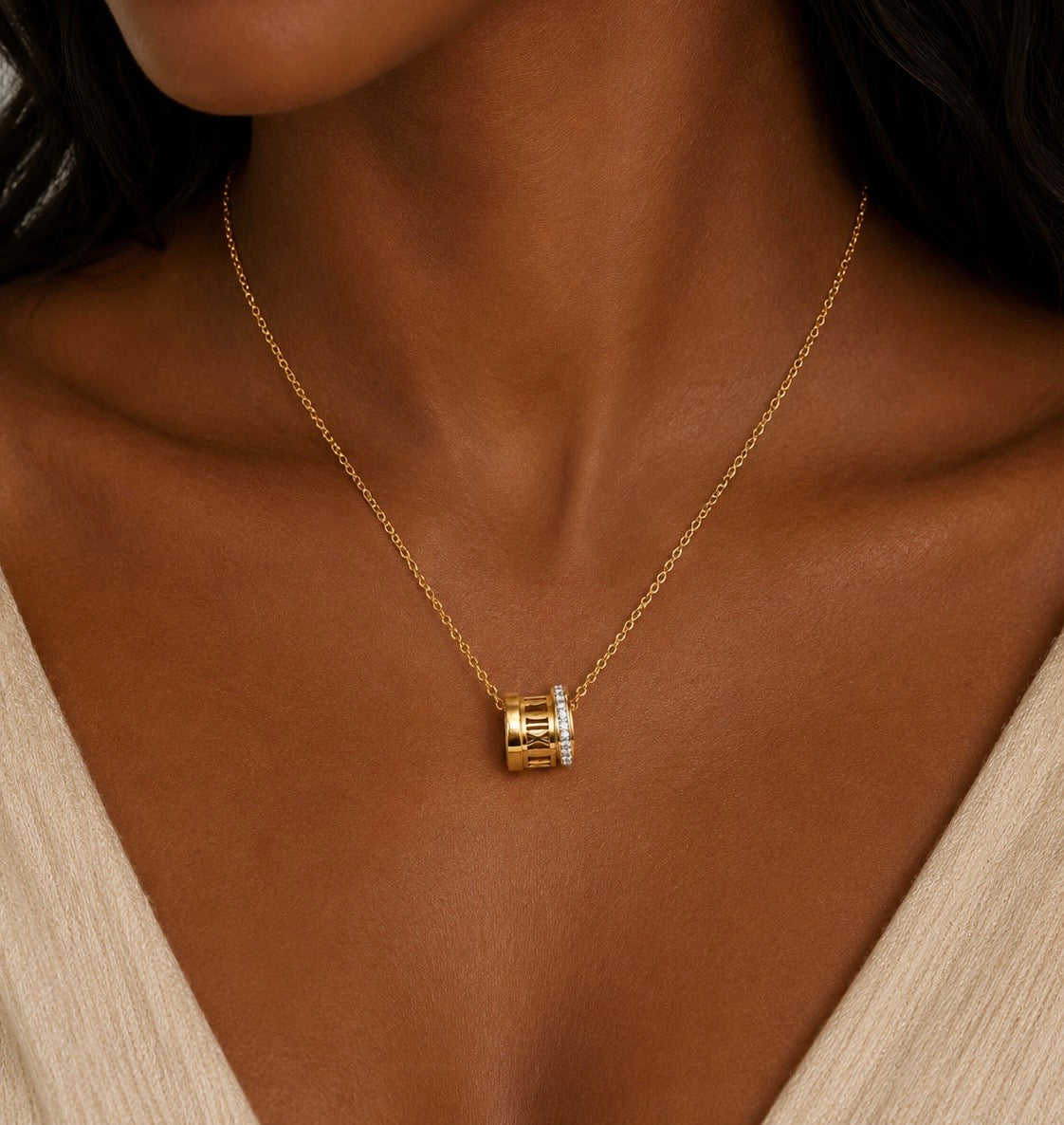 Novéa Necklace