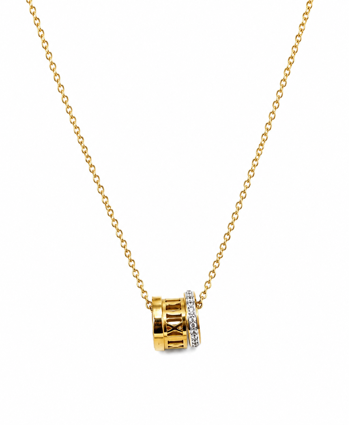 Collier Novéa