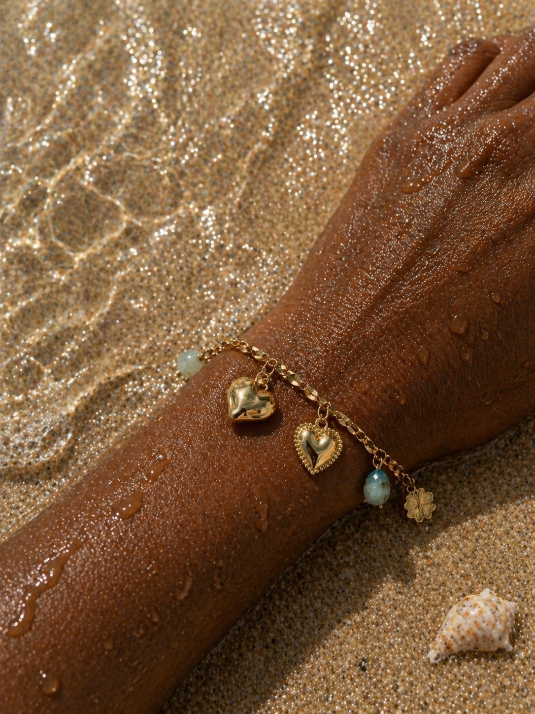 Comment entretenir ses bijoux en acier inoxydable