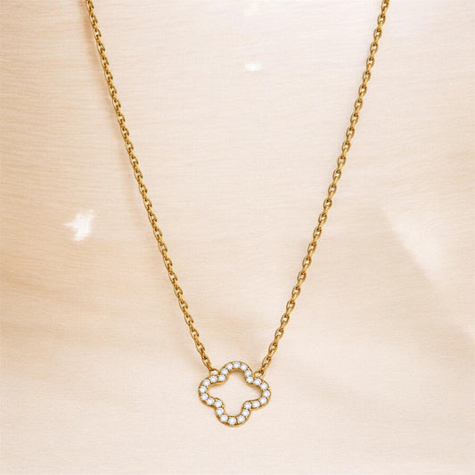 Collier Léa