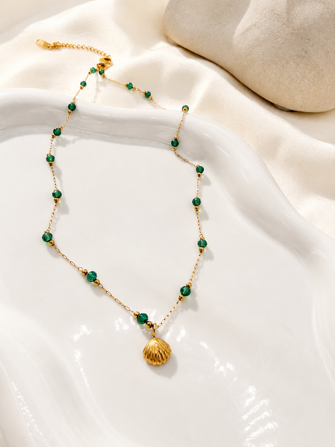 Collier Calypsea