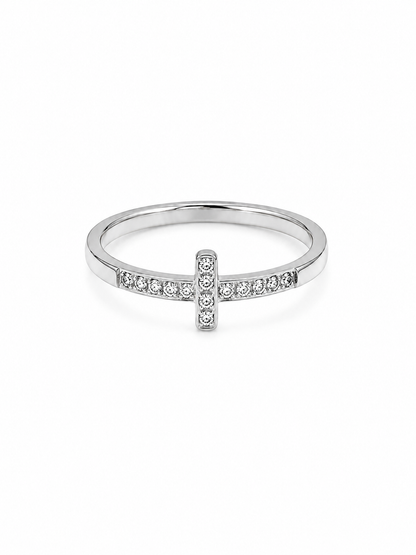 Bague Inès