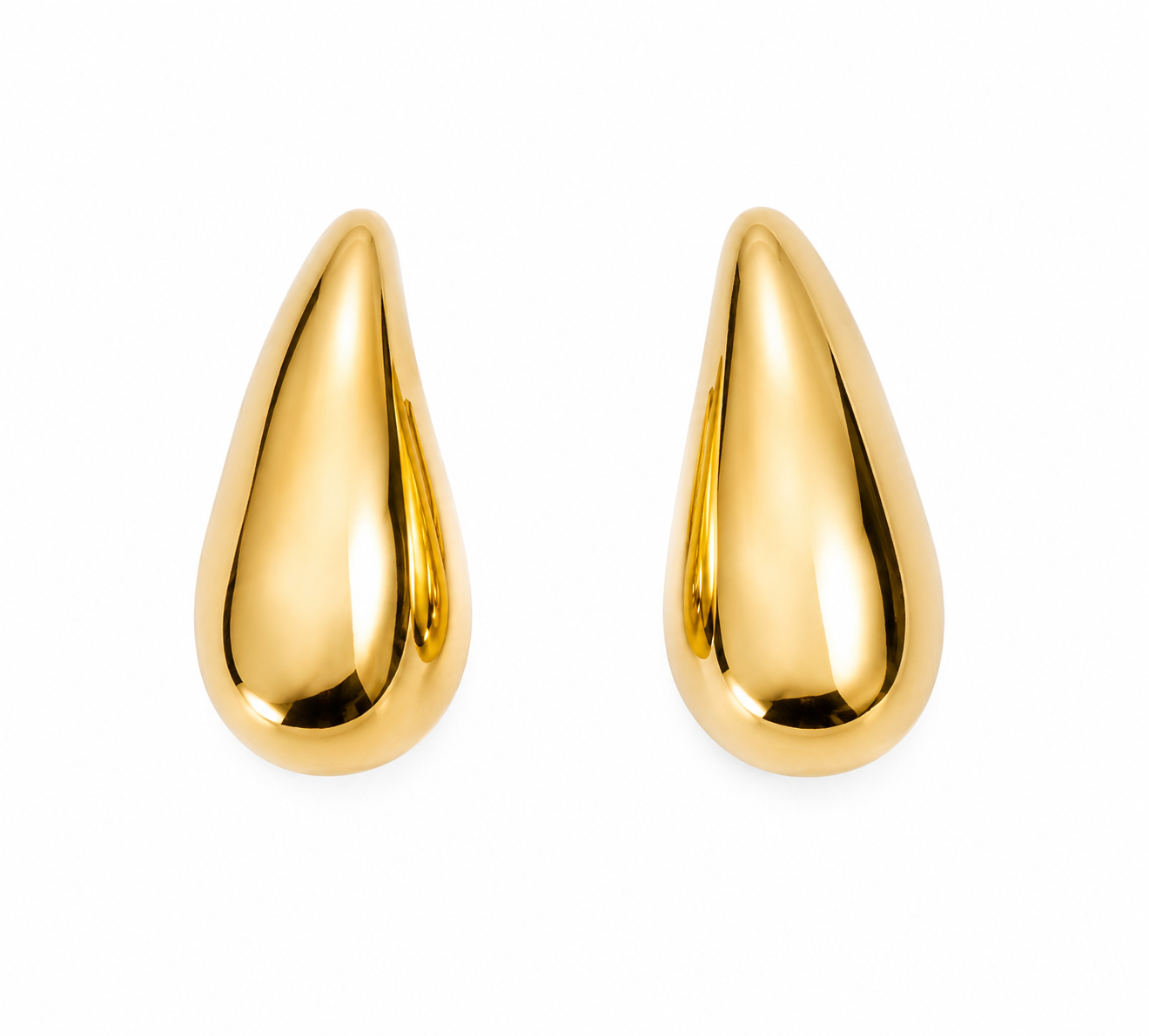 Boucles d’oreilles Naïa