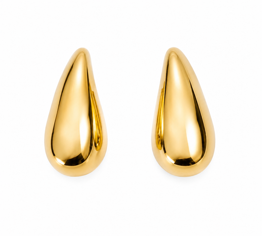 Boucles d’oreilles Naïa