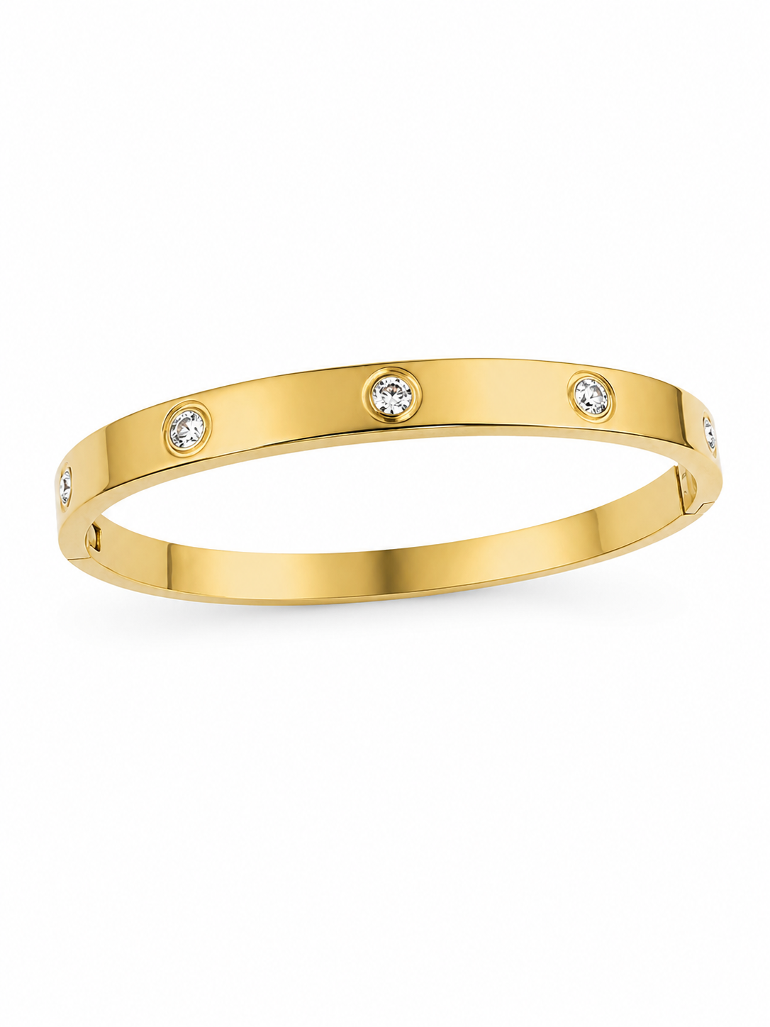 Bracelet jonc Vélya