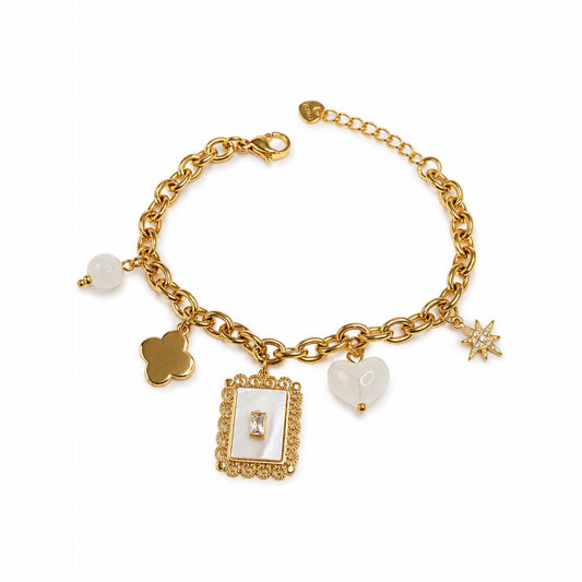 Bracelet Éclat de Lune