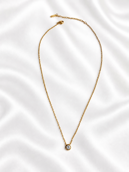 Collier Emma