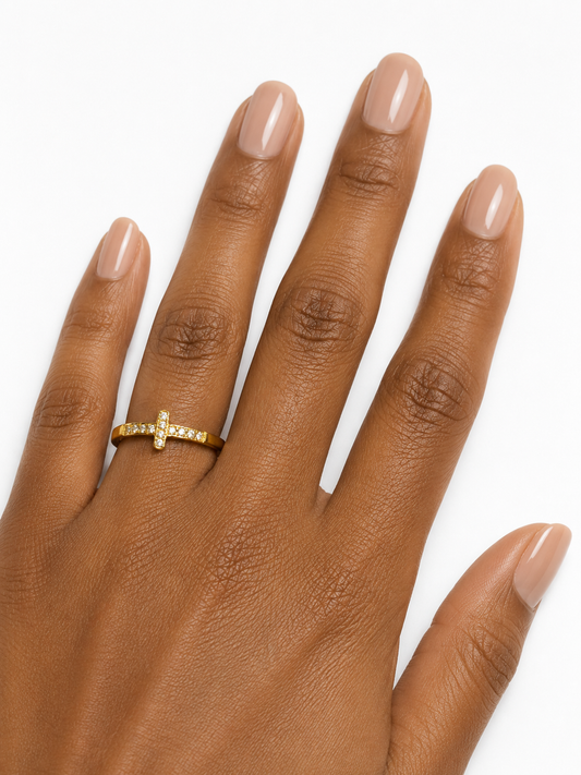 Bague Inès