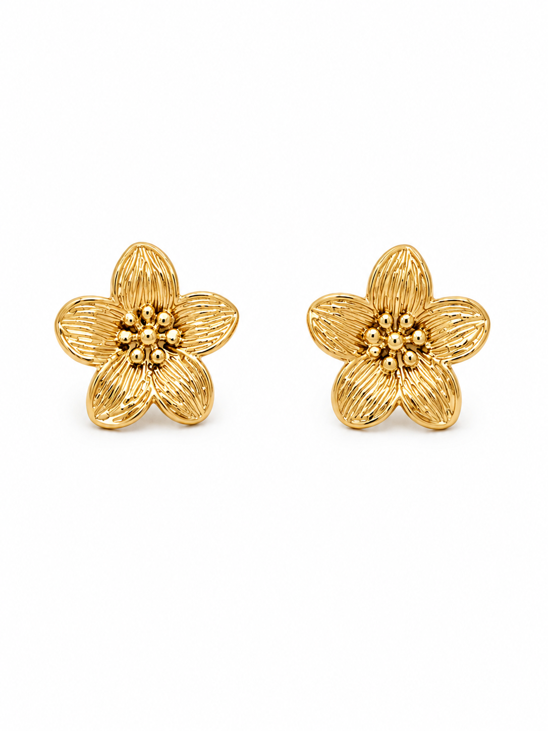 Fleurina Earrings