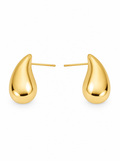 Boucles d’oreilles Naïa