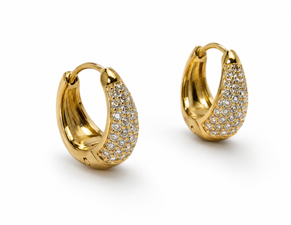 Boucles d’oreilles Mirelia