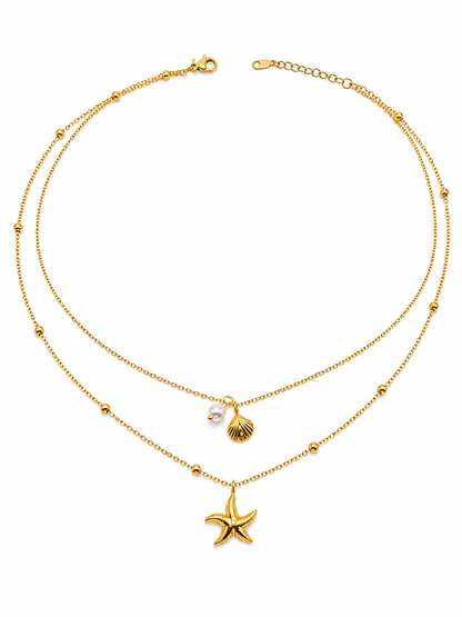 Collier Océalia