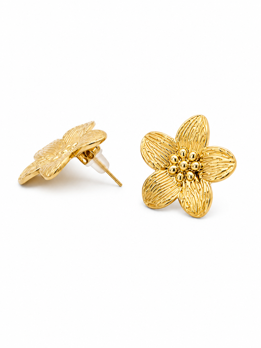 Fleurina Earrings