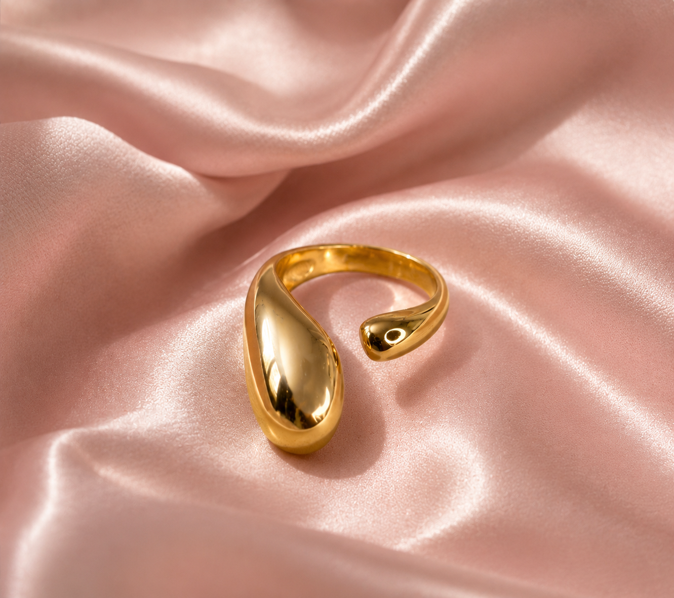 Mira Ring