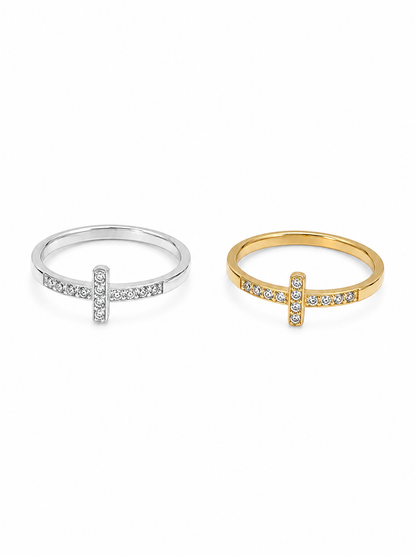 Bague Inès
