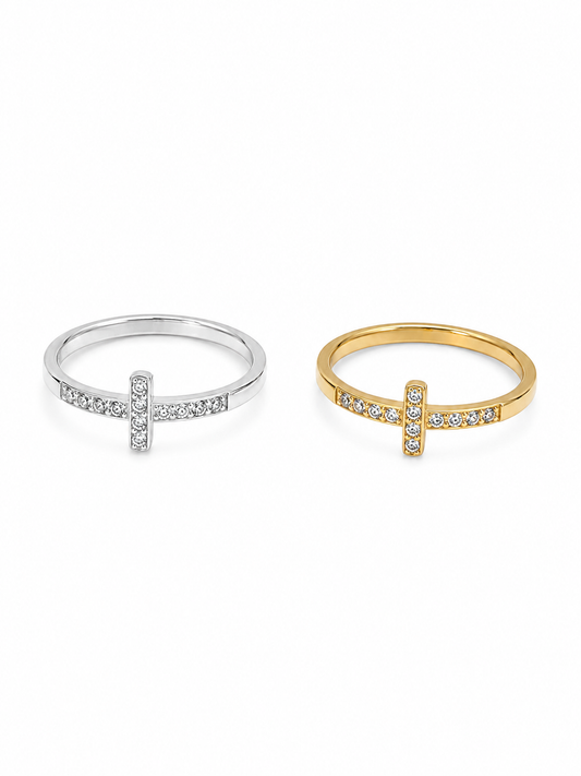 Bague Inès
