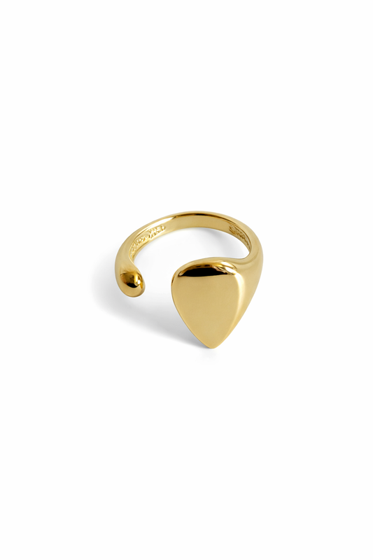 Bague Alya – Élégance