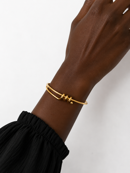 Bracelet Sélène