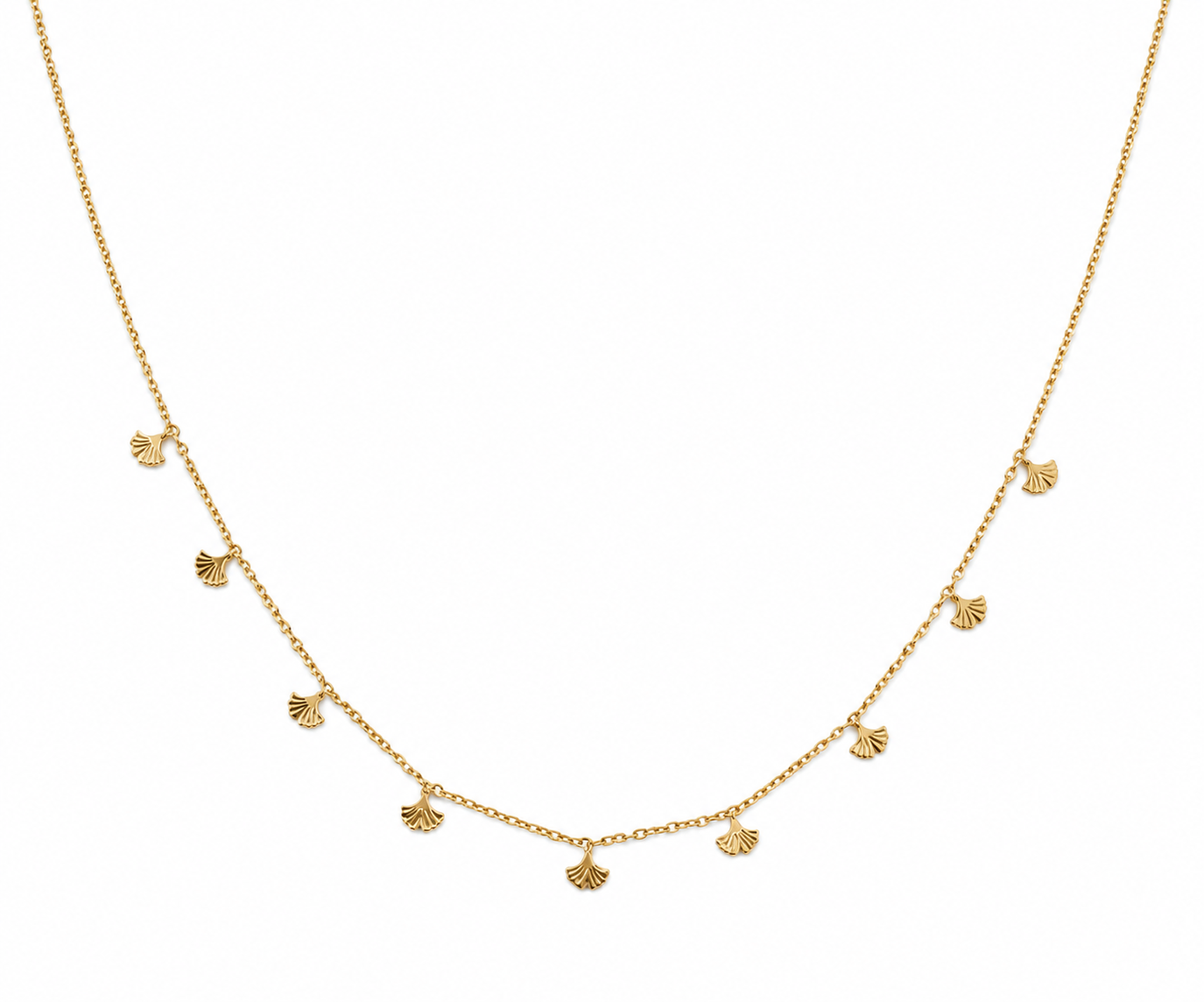 Azélia Necklace