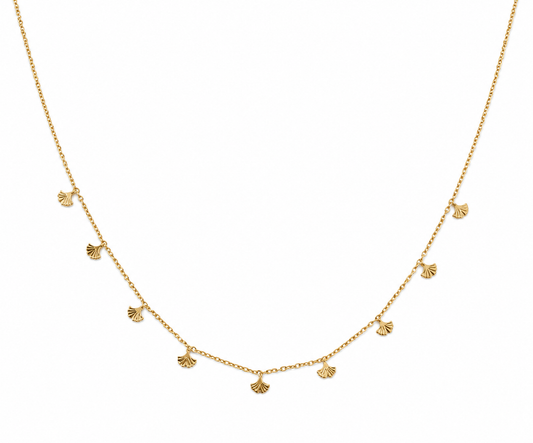 Azélia Necklace