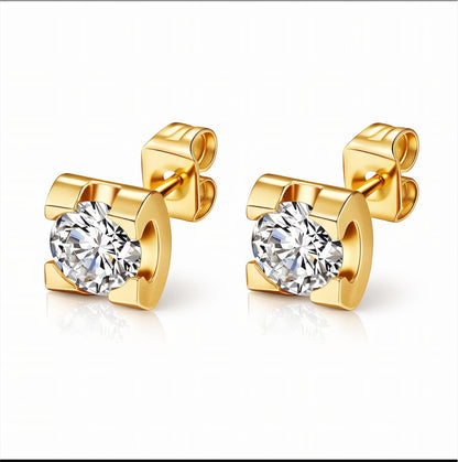 Boucles Éloria – Zircon éclat