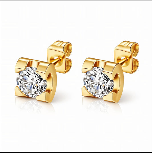 Boucles Éloria – Zircon éclat