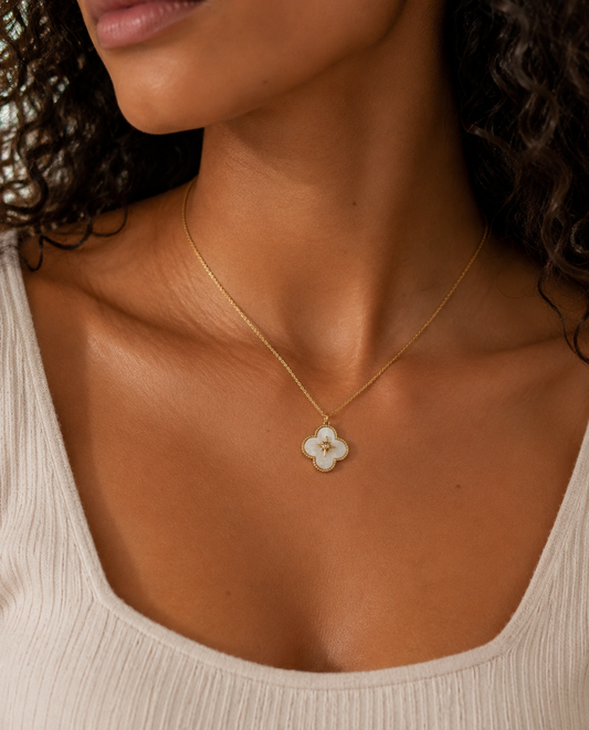 Sweet Star Necklace