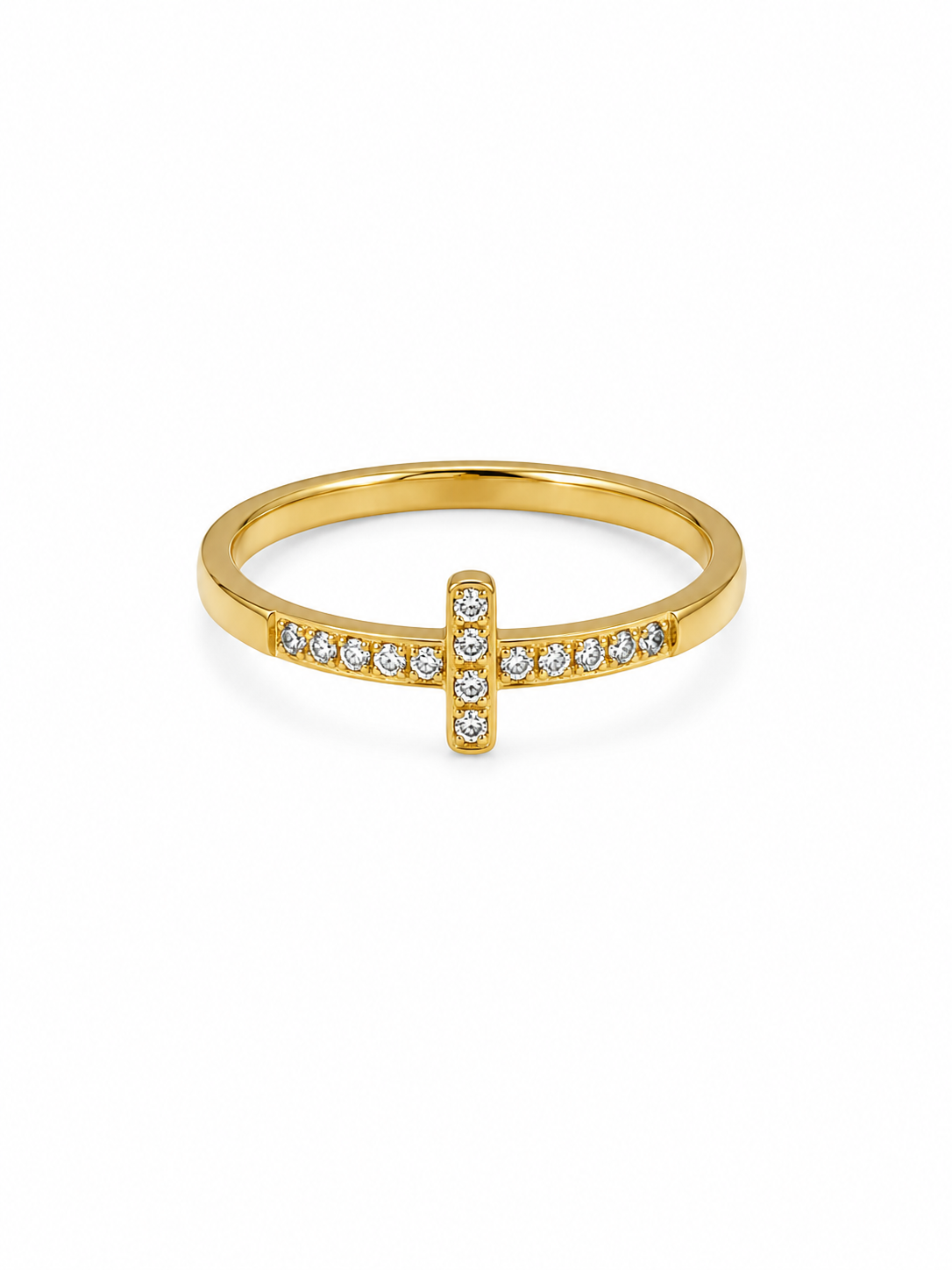 Bague Inès