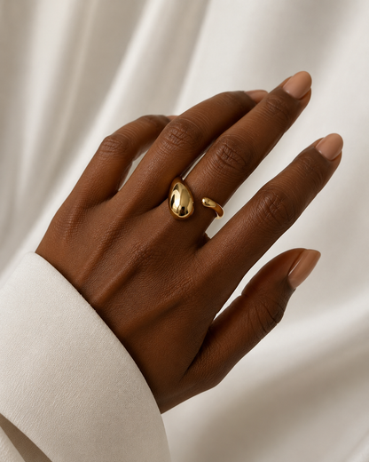 Bague Mira