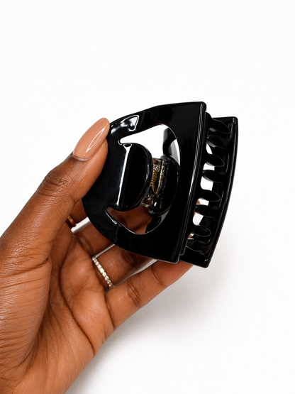 Pince Mila – Noire