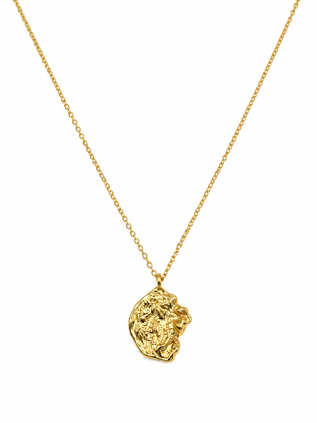 Aurélys necklace