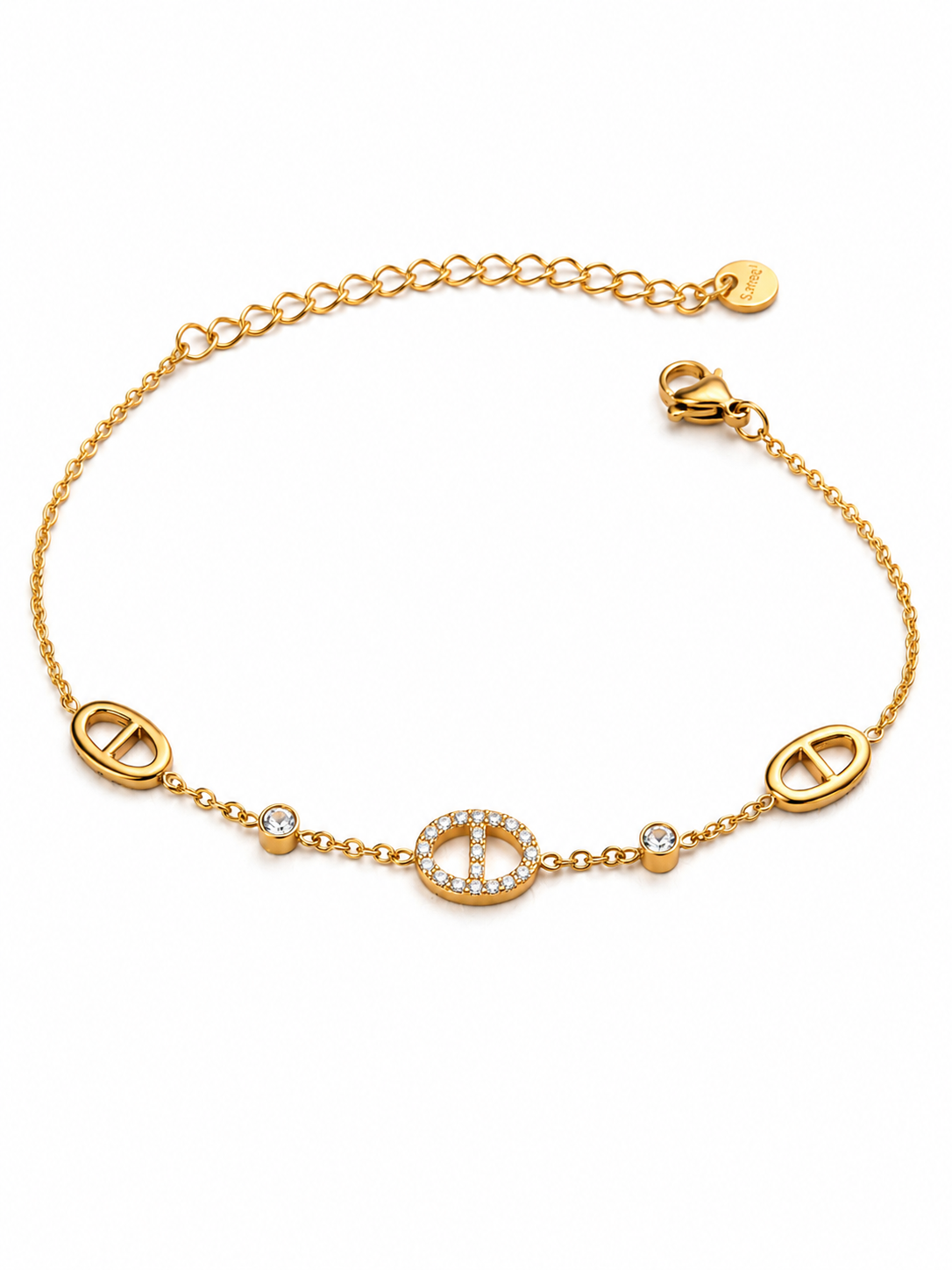 Bracelet Saphéa
