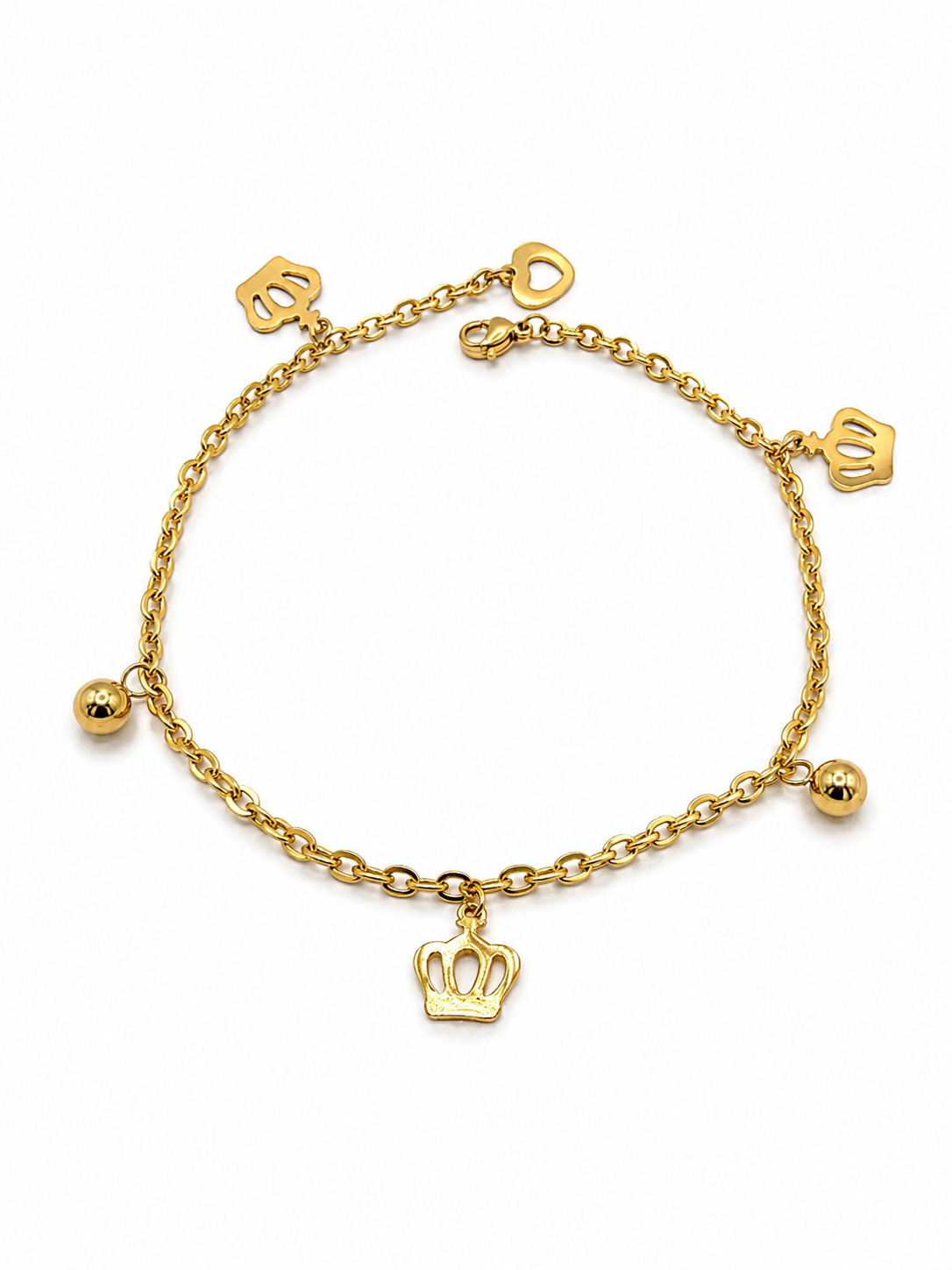 Courona – Anklet