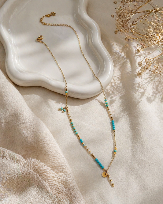 Collier Azuréa