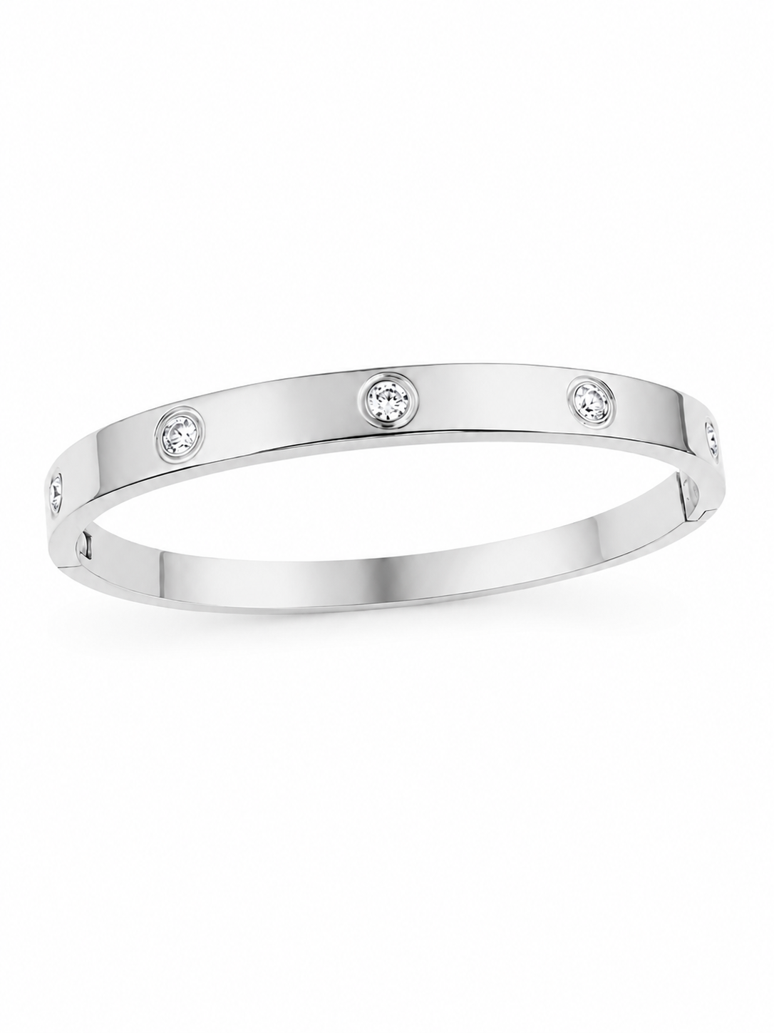 Bracelet jonc Vélya