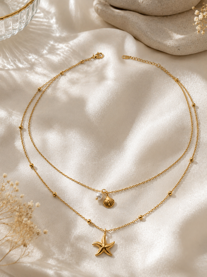 Collier Océalia