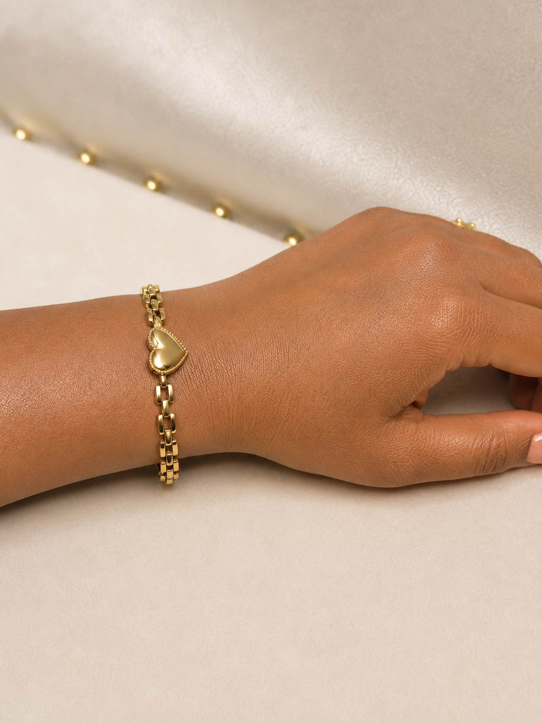 Bracelet Amoria