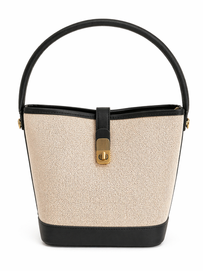 Mini-Tasche Auréline – Minimalistische Eleganz