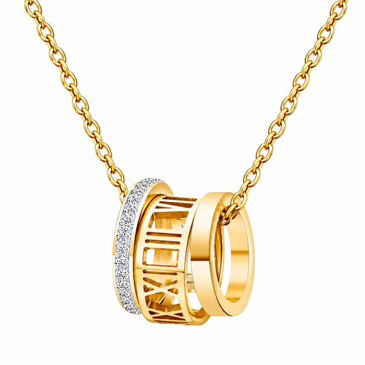 Collier Novéa