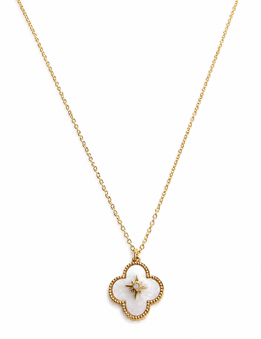 Sweet Star Necklace
