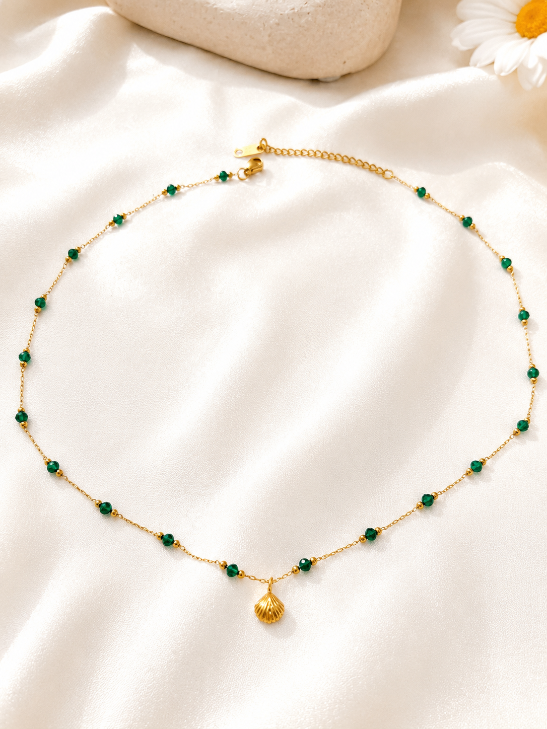 Collier Calypsea