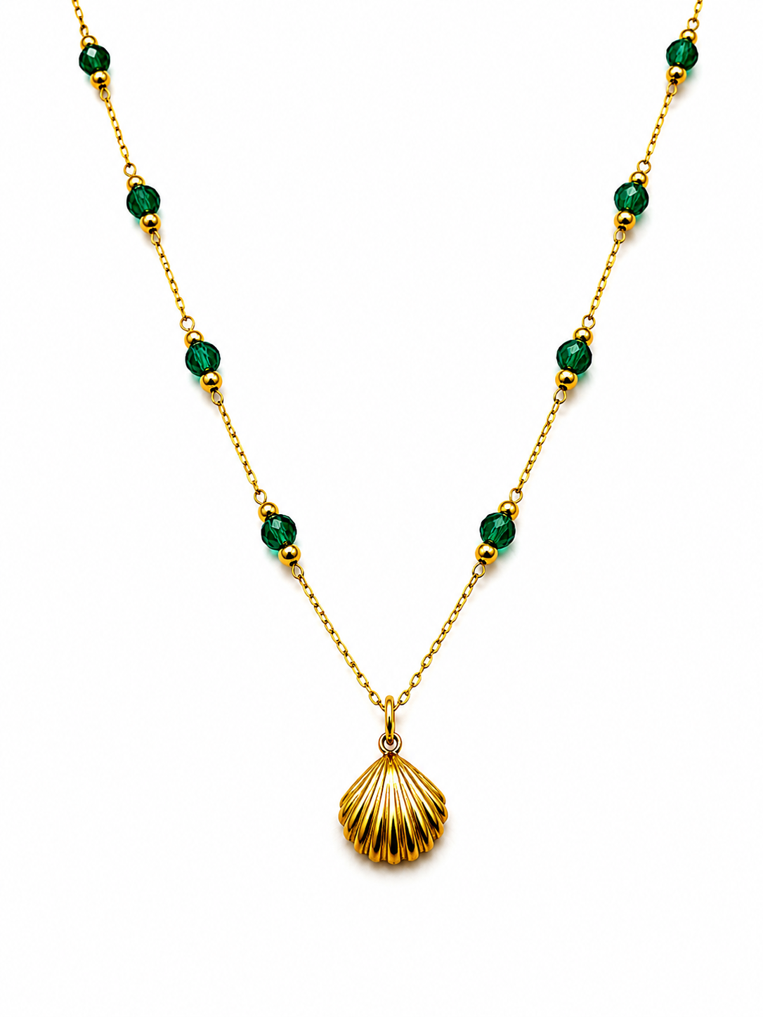 Collier Calypsea