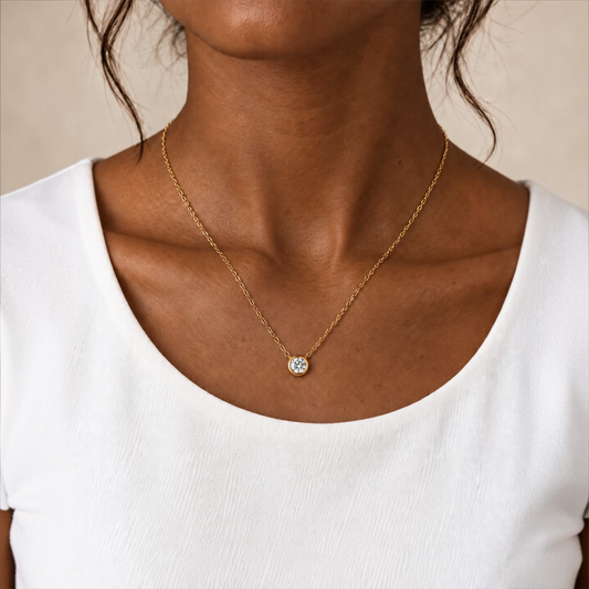 Collier Emma